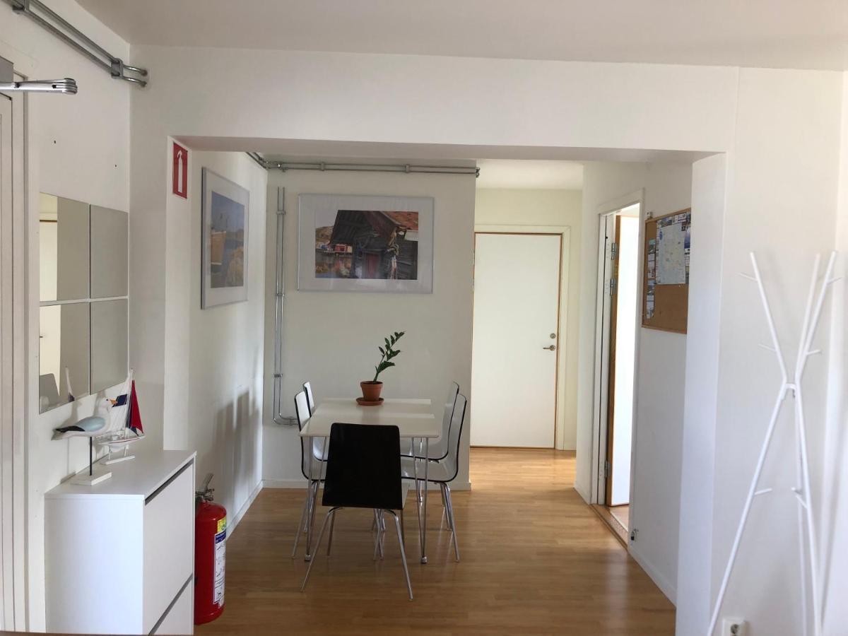 Apartments In Henan Екстер'єр фото