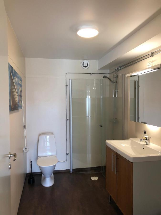 Apartments In Henan Екстер'єр фото