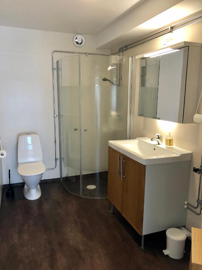 Apartments In Henan Екстер'єр фото
