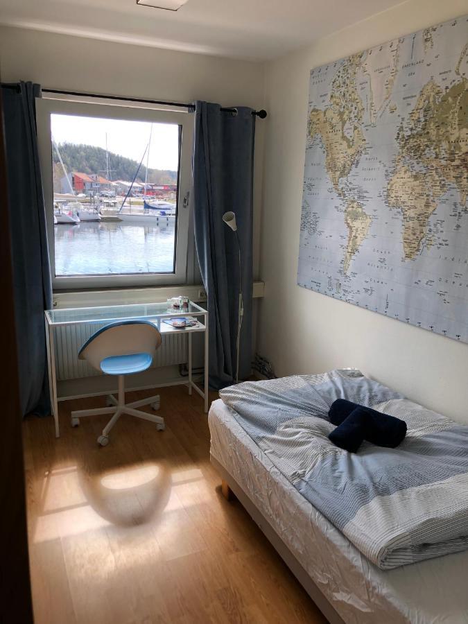 Apartments In Henan Екстер'єр фото