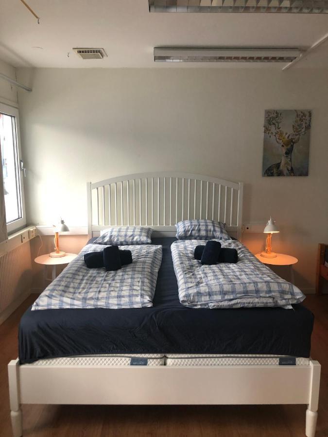 Apartments In Henan Екстер'єр фото