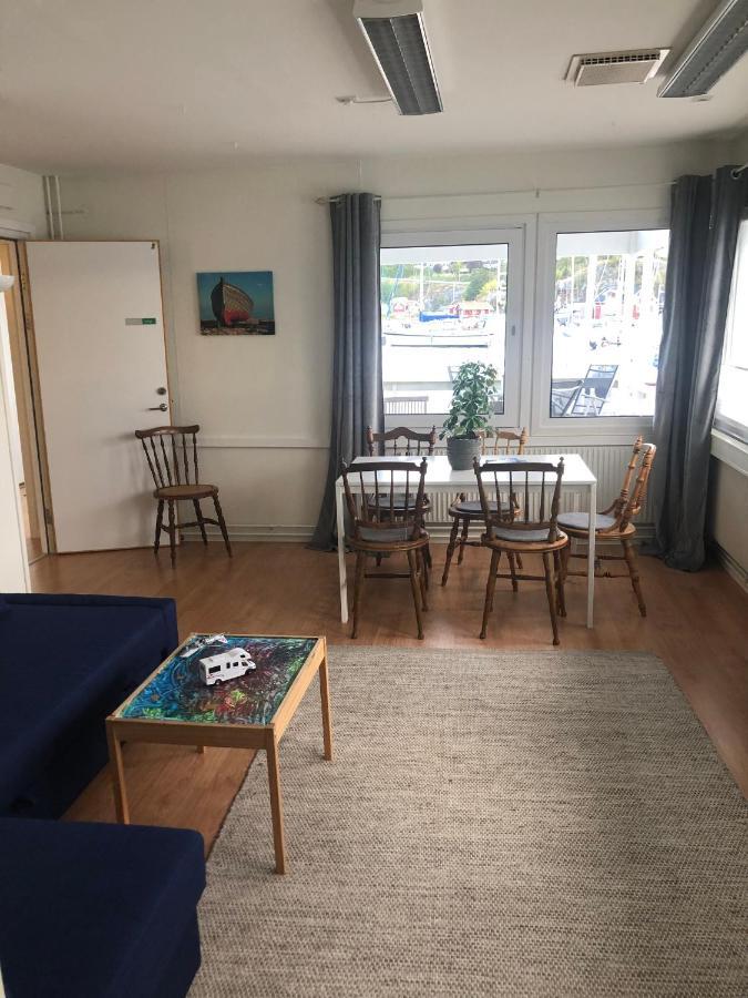 Apartments In Henan Екстер'єр фото